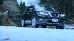 Nissan X-Trail 2017 года (JP)